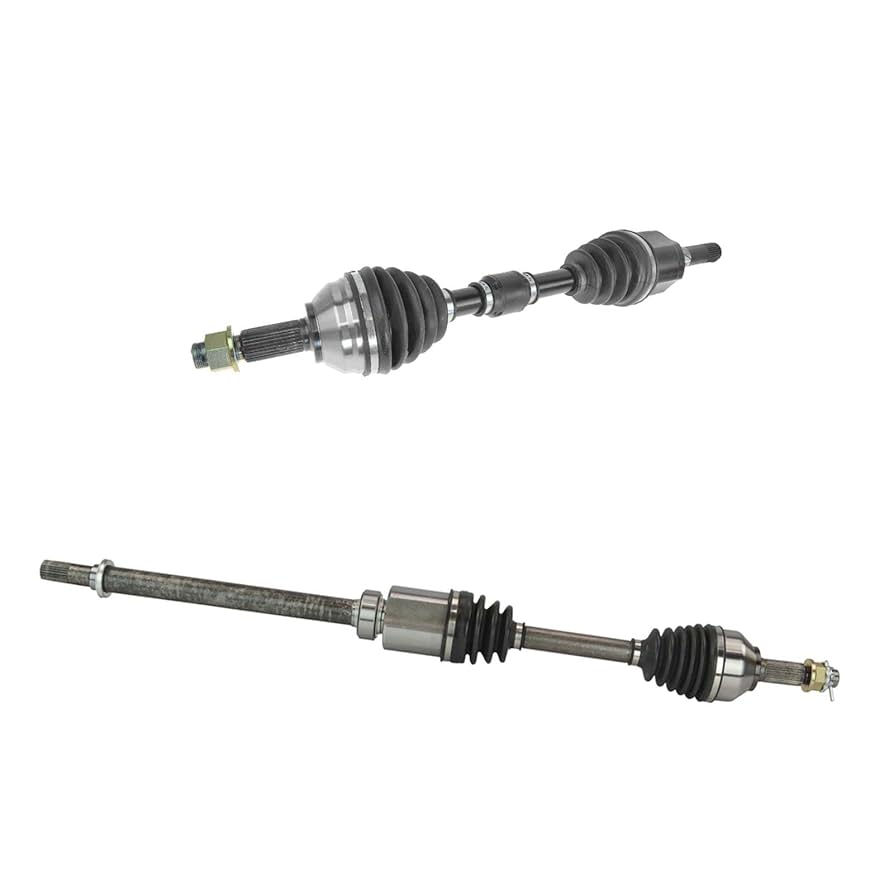 John37【CV-60x3/VF-2,14,102,142,154】 CARDONE Reman 60-6007 CV Axle Assembly Front Right fits 1986